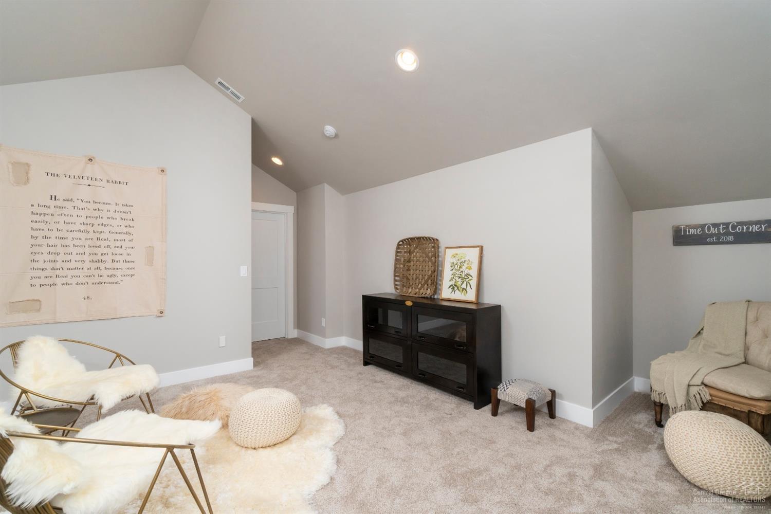 Prairie Crossing - Residential