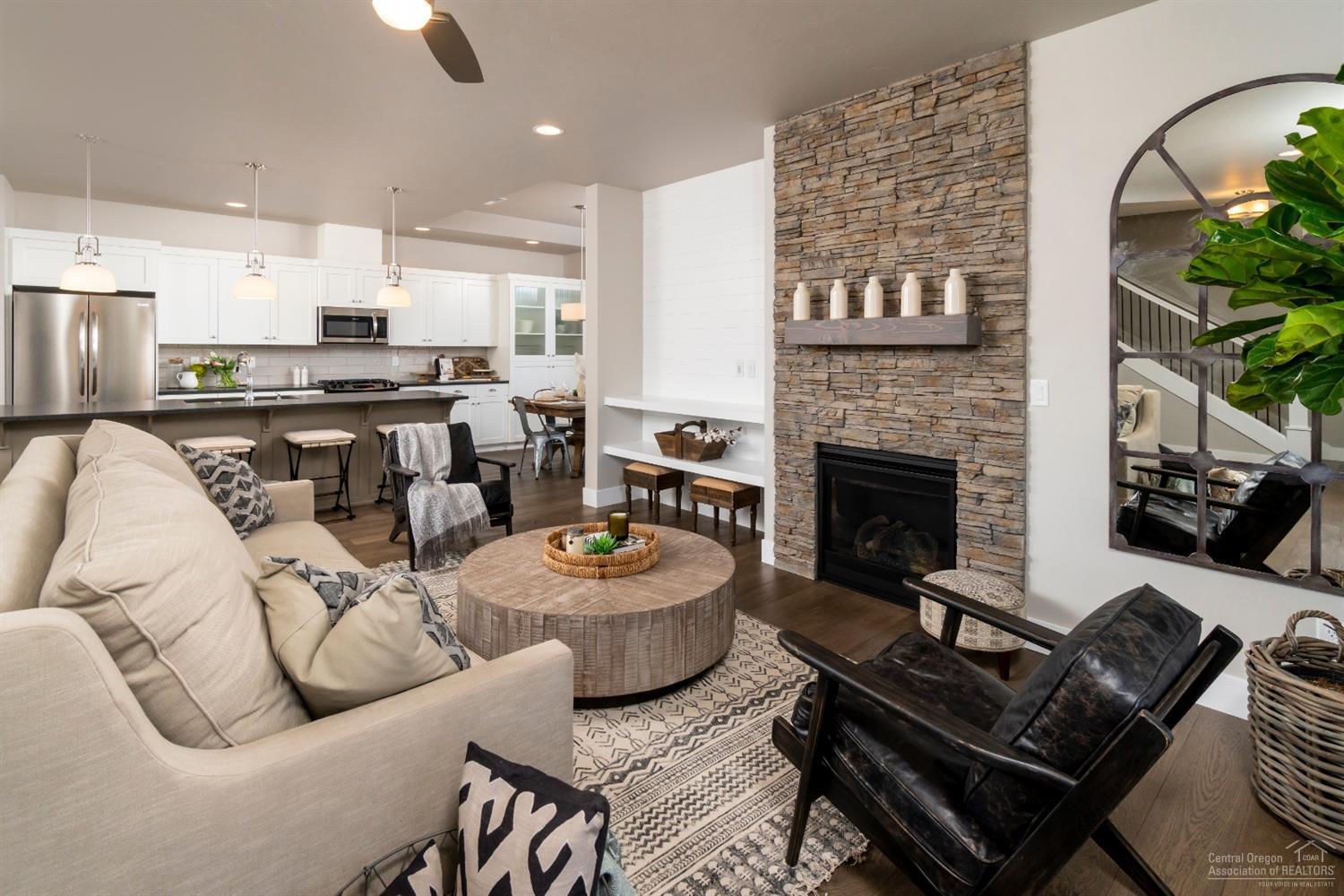 Prairie Crossing - Residential