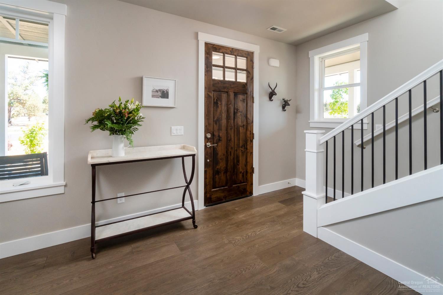 Prairie Crossing - Residential