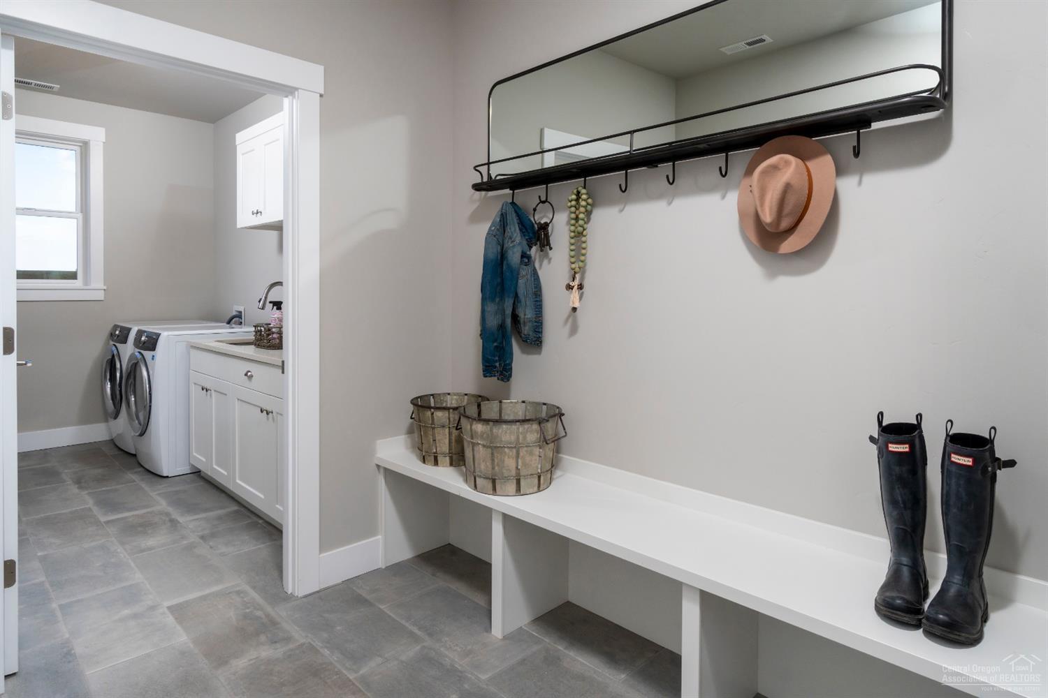 Prairie Crossing - Residential