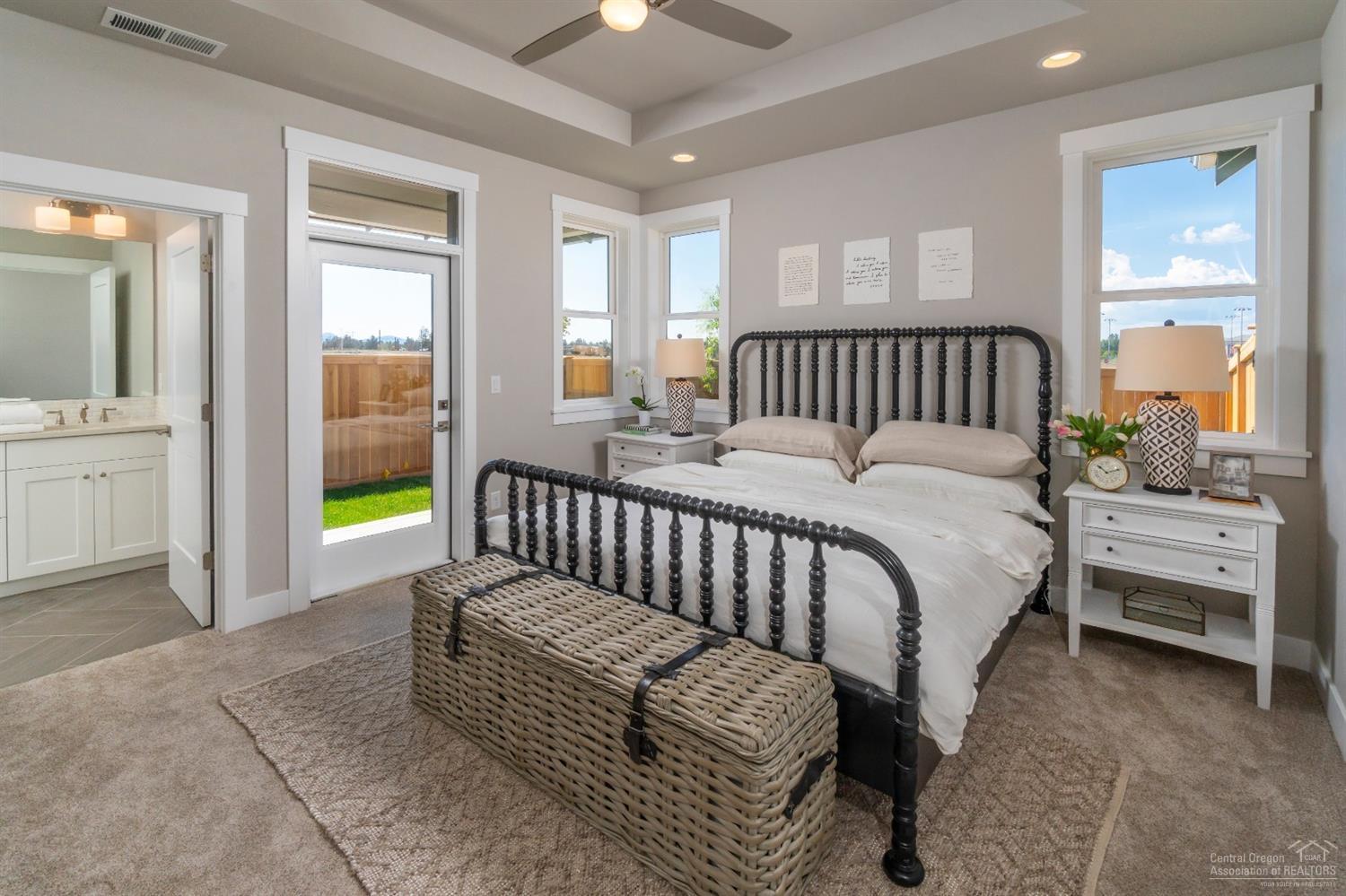 Prairie Crossing - Residential