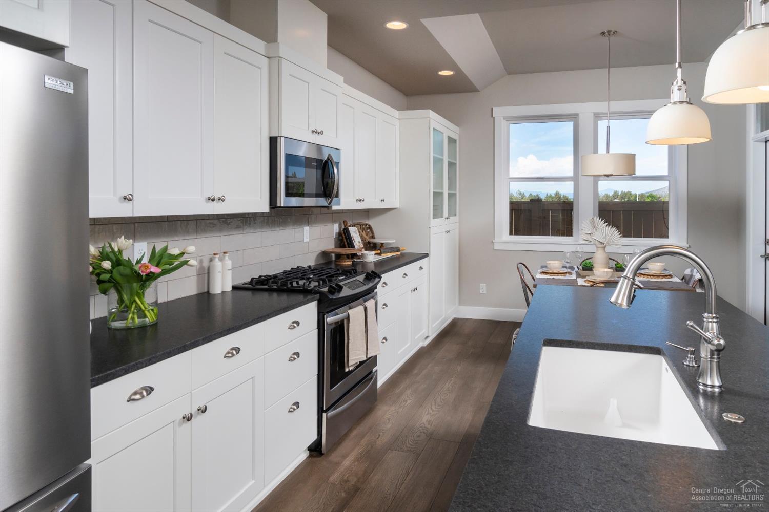 Prairie Crossing - Residential