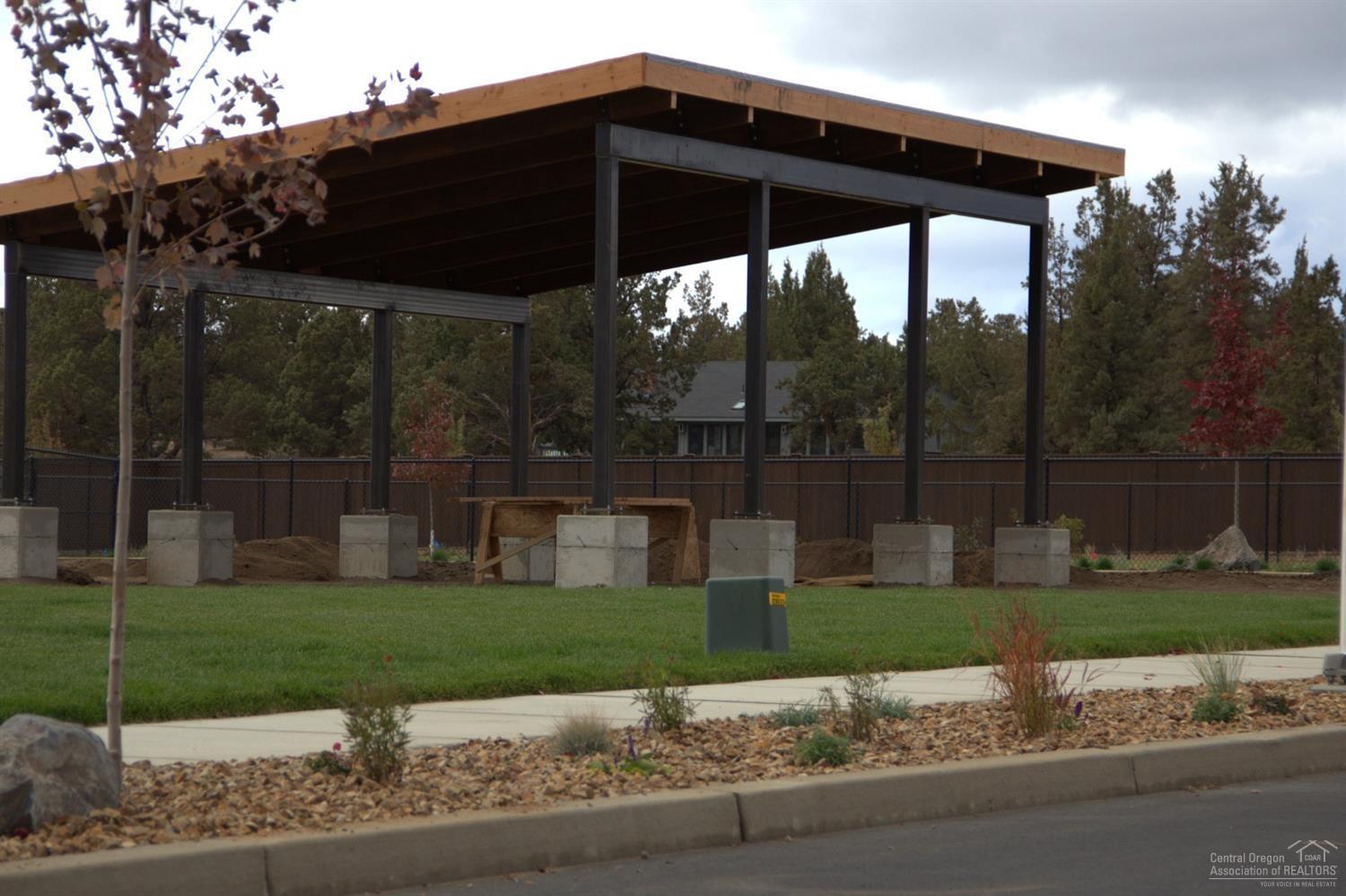Prairie Crossing - Residential