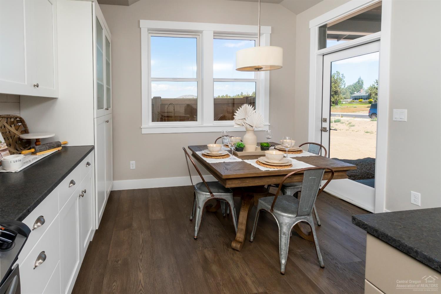 Prairie Crossing - Residential