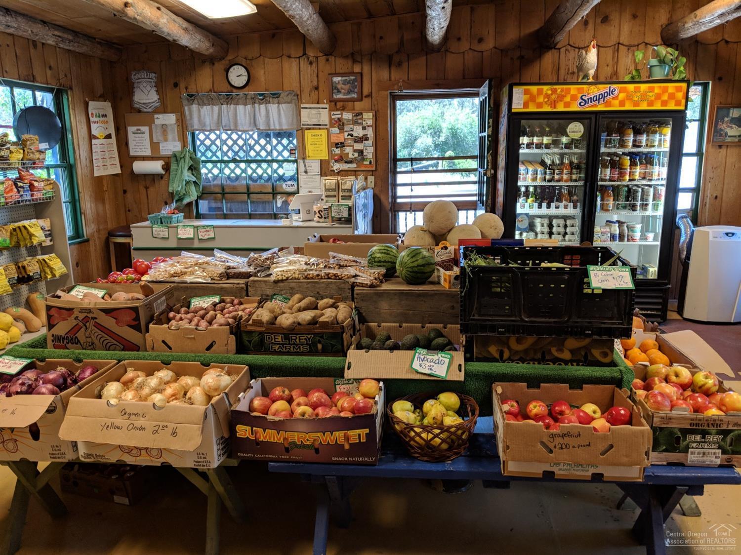 Townsite Of Laidlaw - Commercial Sale