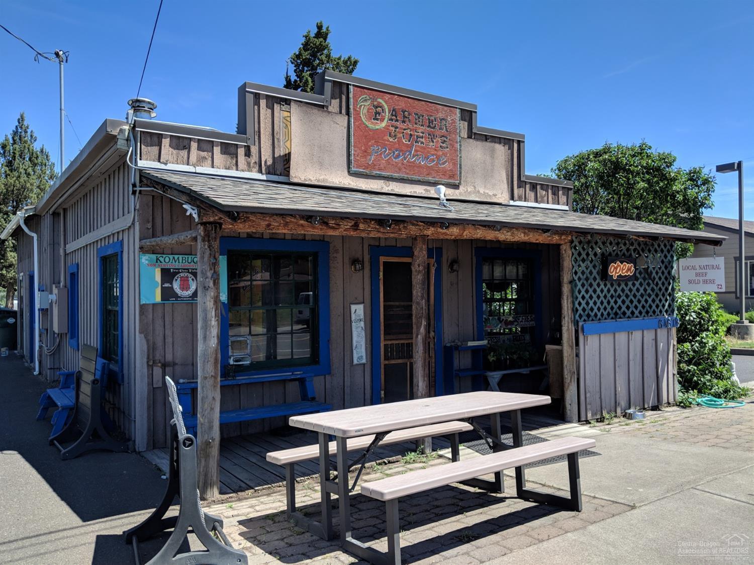 Townsite Of Laidlaw - Commercial Sale