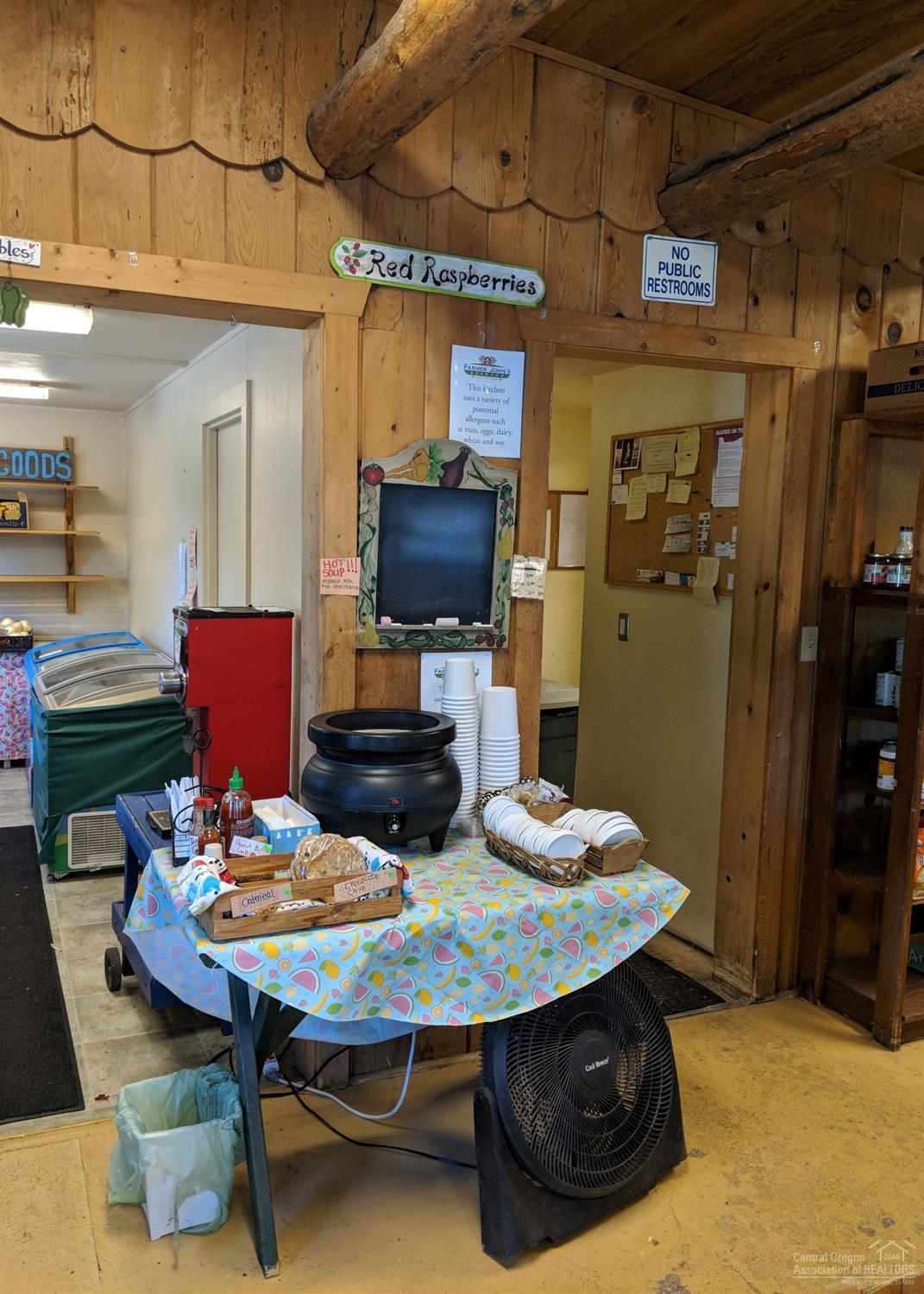 Townsite Of Laidlaw - Commercial Sale