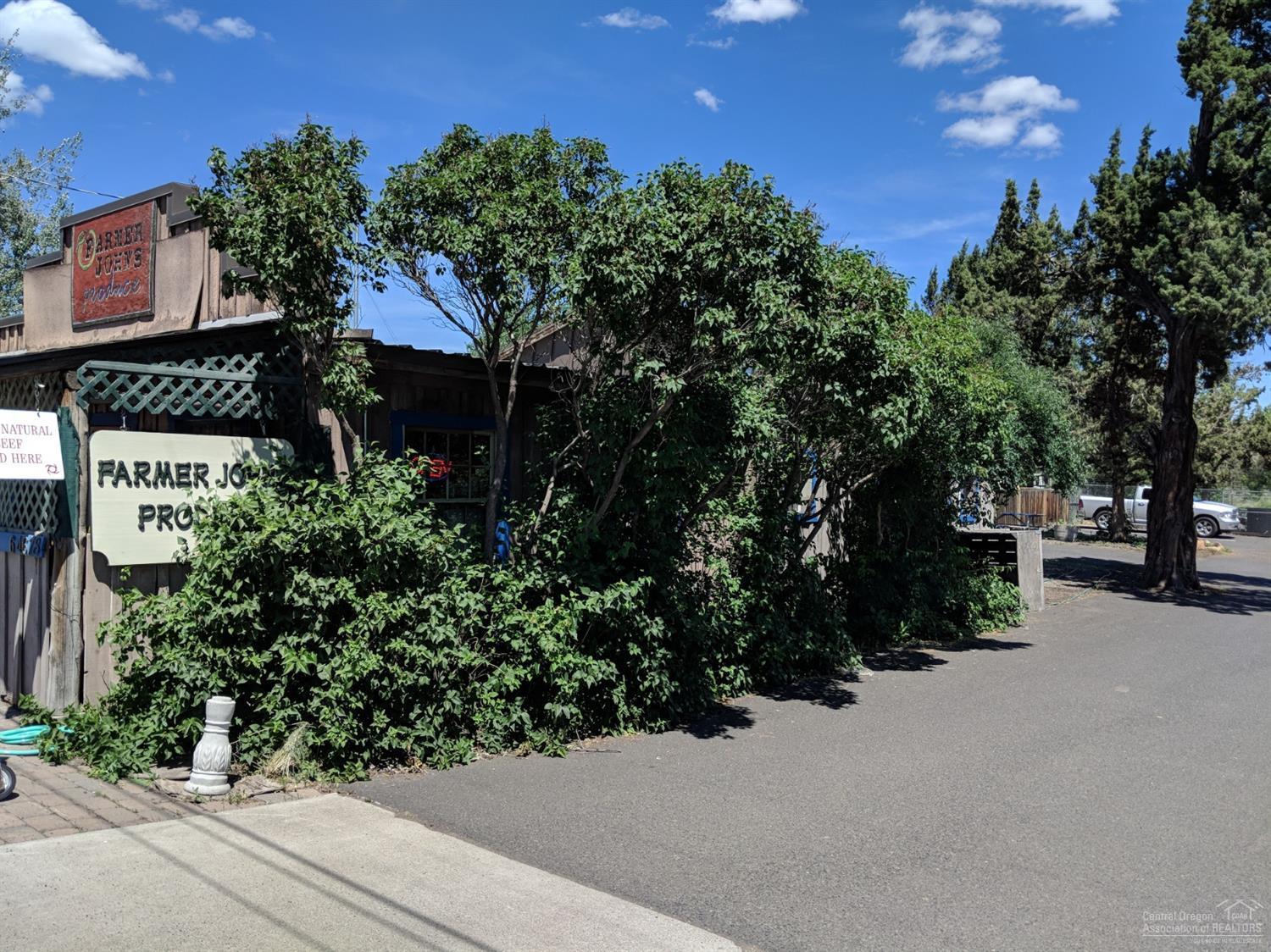 Townsite Of Laidlaw - Commercial Sale