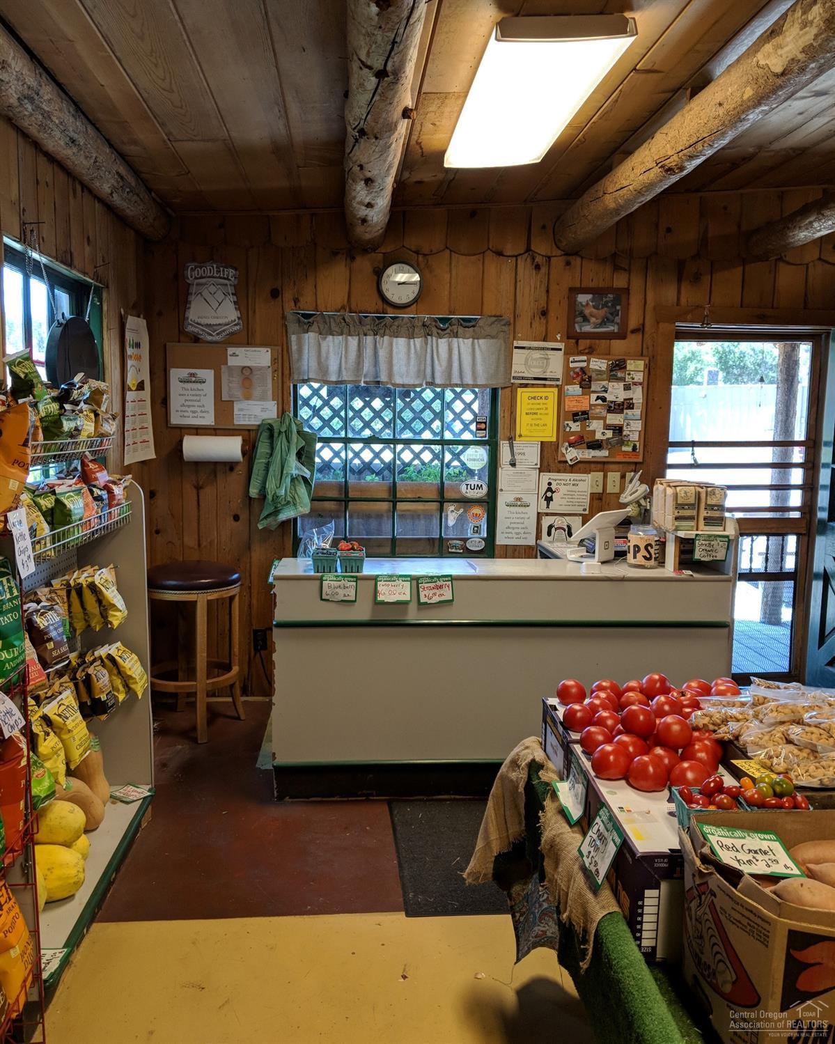 Townsite Of Laidlaw - Commercial Sale