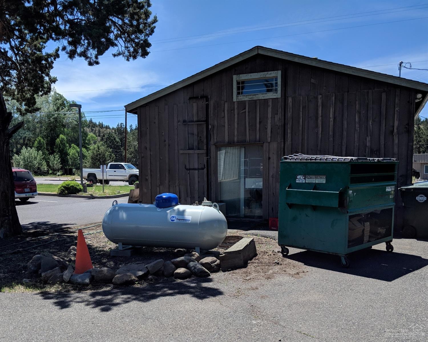 Townsite Of Laidlaw - Commercial Sale
