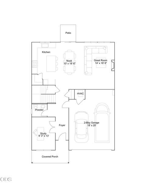 Tiny photo for 20687 Town Dr DR, Bend, OR 97701 (MLS # 220224469)