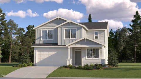 Photo of 20687 Town Dr DR, Bend, OR 97701 (MLS # 220224469)