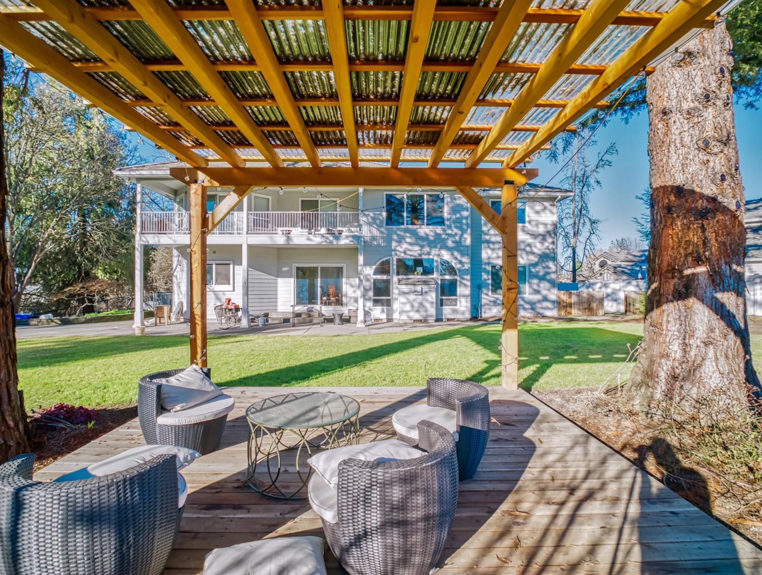 Jackson Creek Estates Subdivision Unit No 3Phase I - Residential