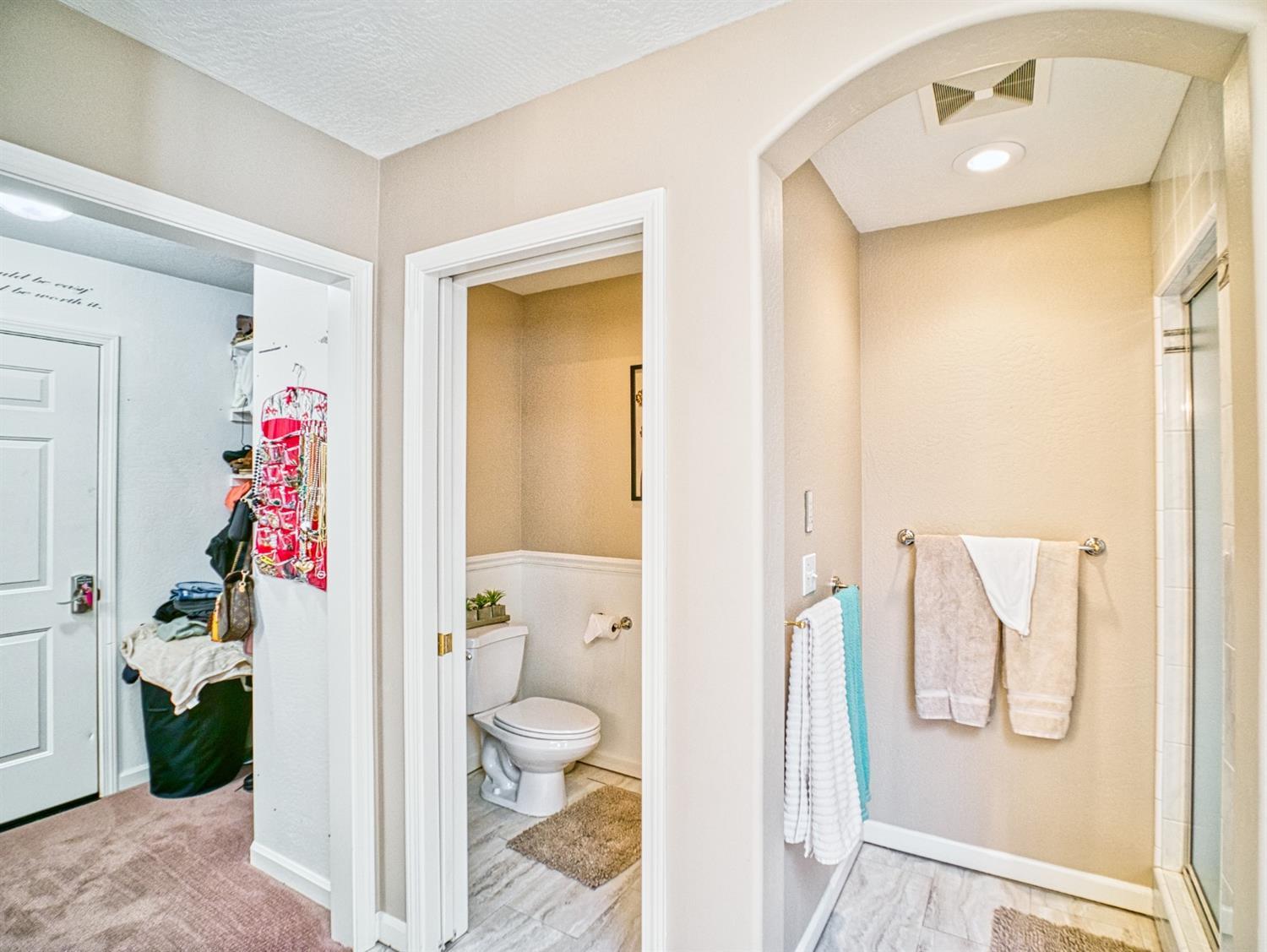 Jackson Creek Estates Subdivision Unit No 3Phase I - Residential