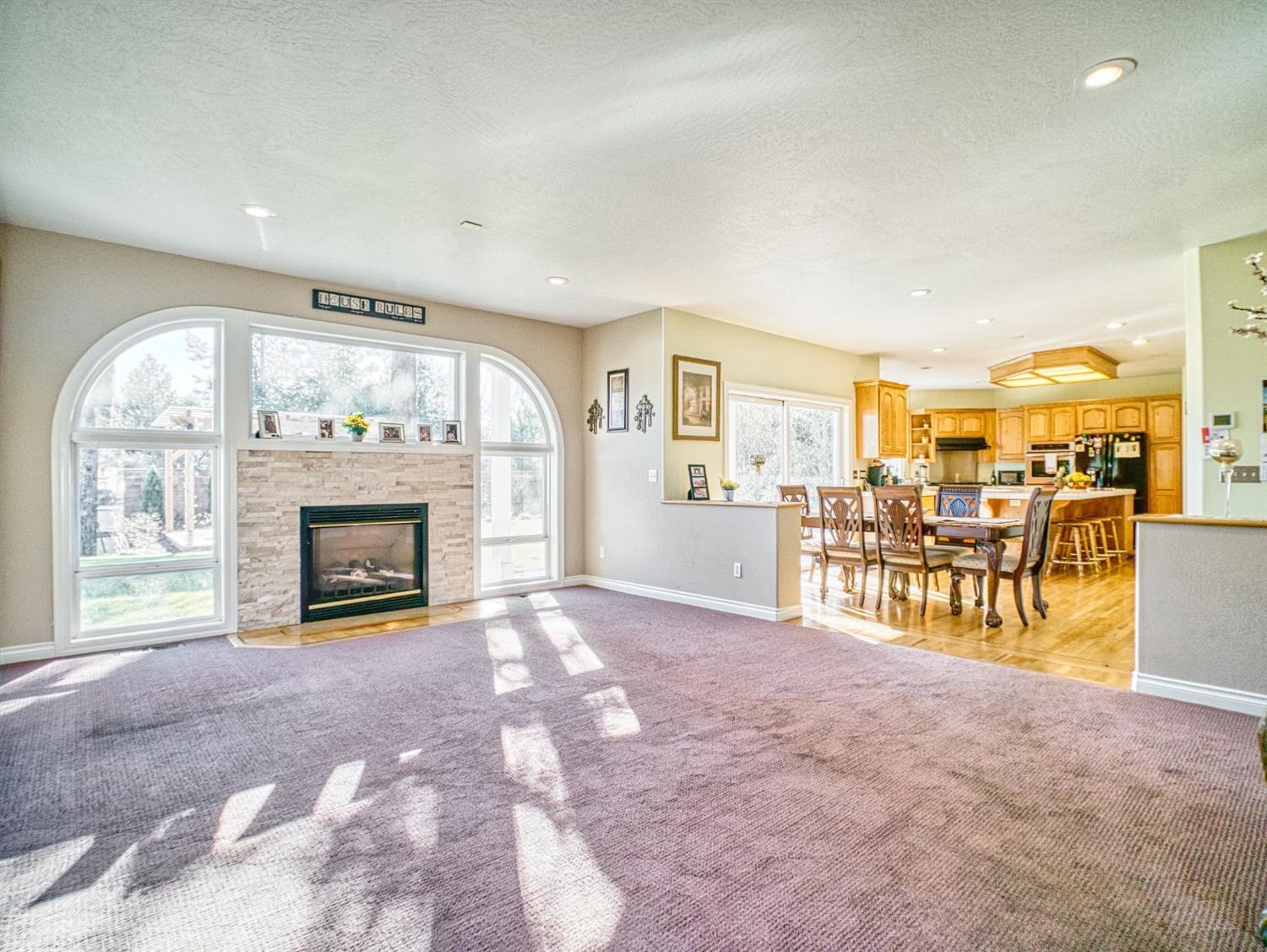 Jackson Creek Estates Subdivision Unit No 3Phase I - Residential