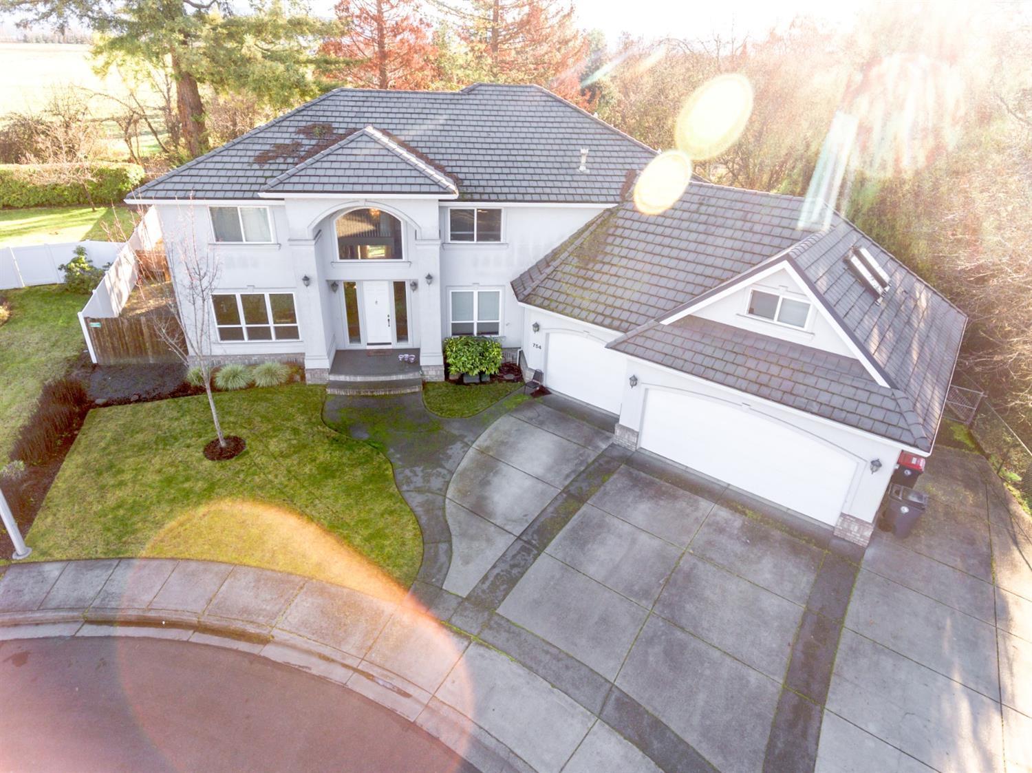 Jackson Creek Estates Subdivision Unit No 3Phase I - Residential