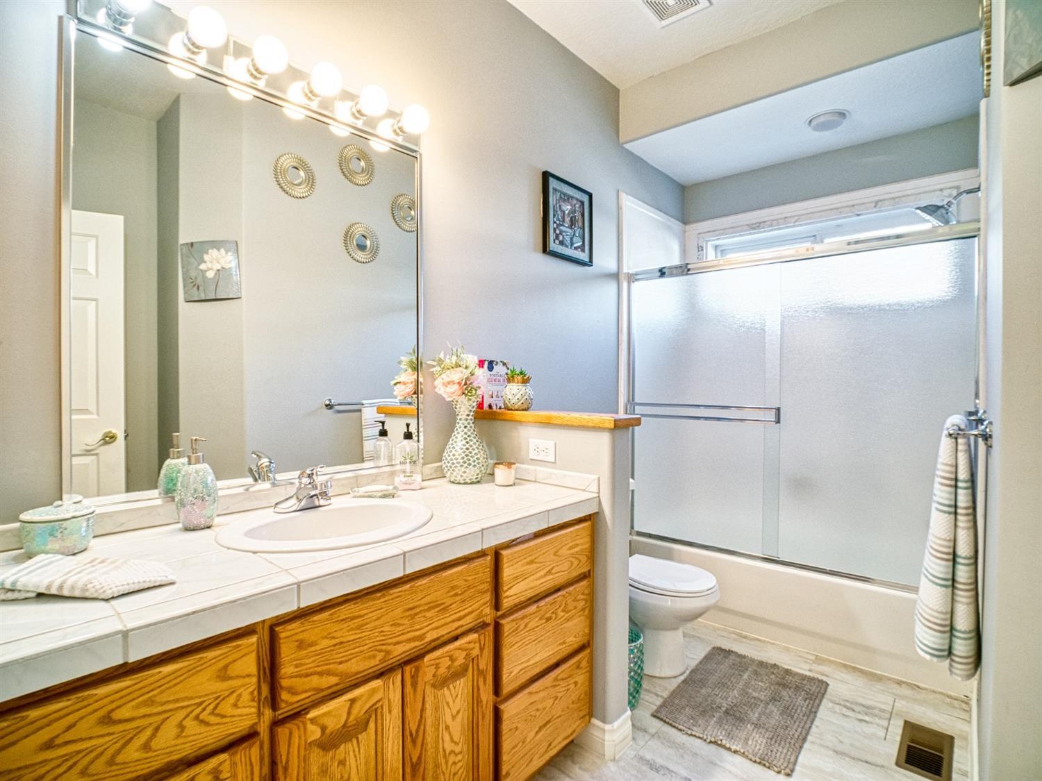 Jackson Creek Estates Subdivision Unit No 3Phase I - Residential