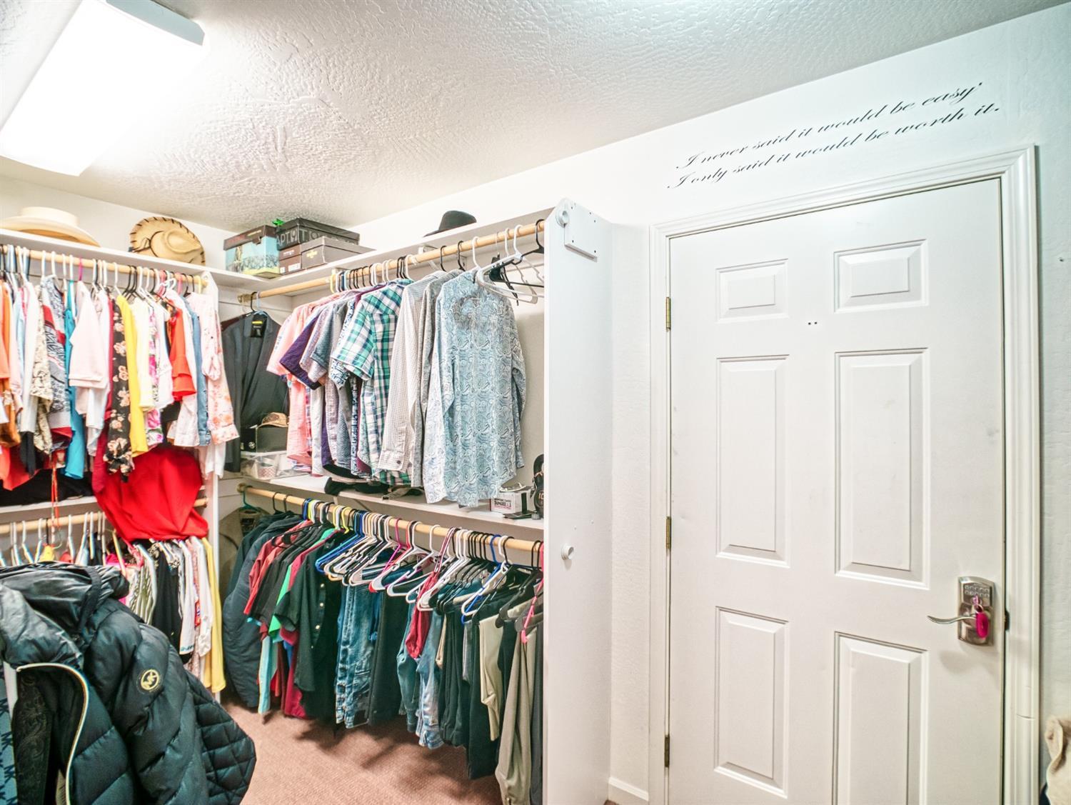 Jackson Creek Estates Subdivision Unit No 3Phase I - Residential