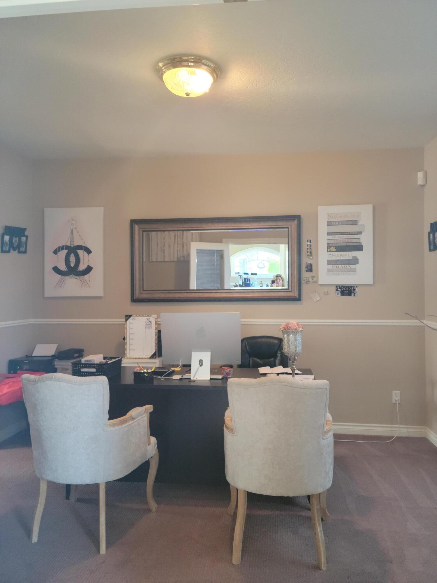 Jackson Creek Estates Subdivision Unit No 3Phase I - Residential