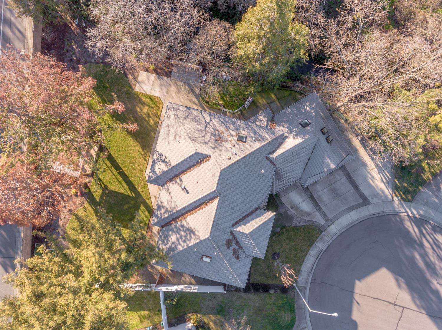 Jackson Creek Estates Subdivision Unit No 3Phase I - Residential