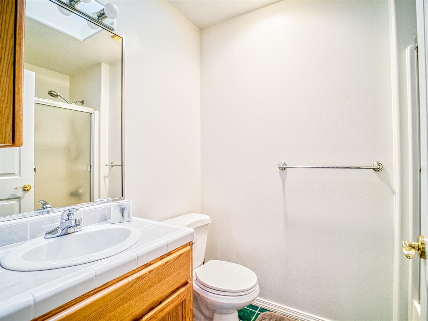 Jackson Creek Estates Subdivision Unit No 3Phase I - Residential