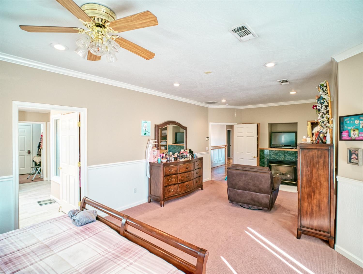 Jackson Creek Estates Subdivision Unit No 3Phase I - Residential