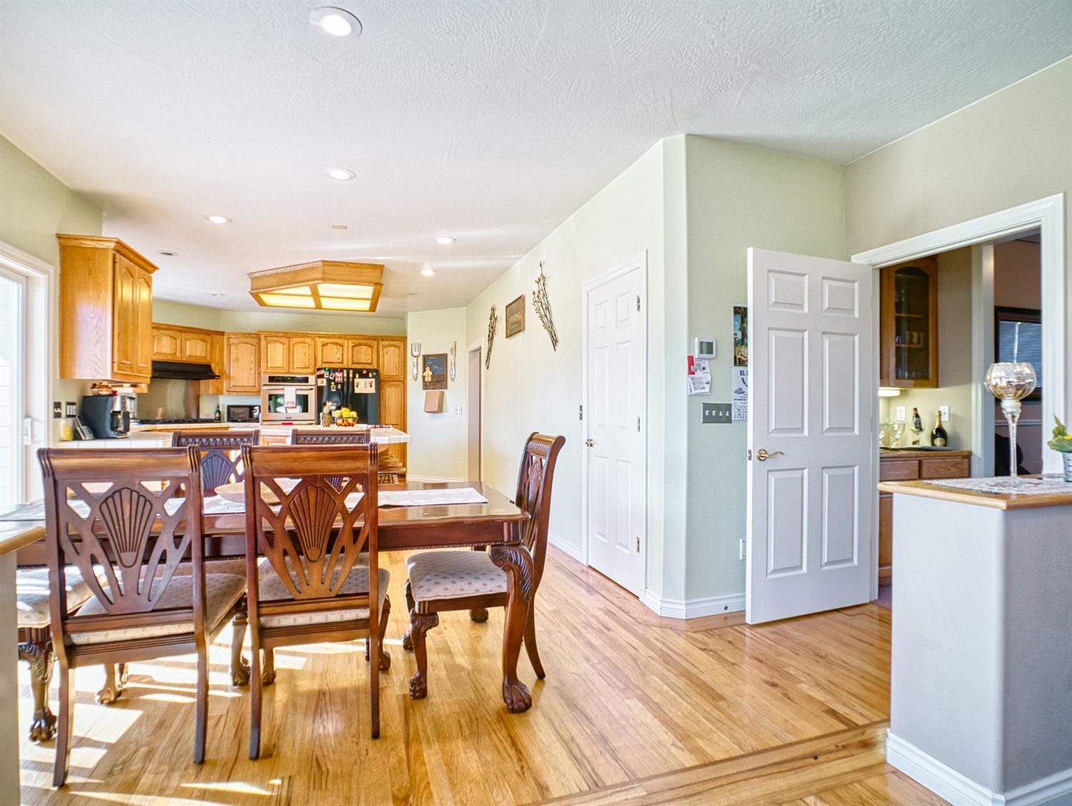 Jackson Creek Estates Subdivision Unit No 3Phase I - Residential