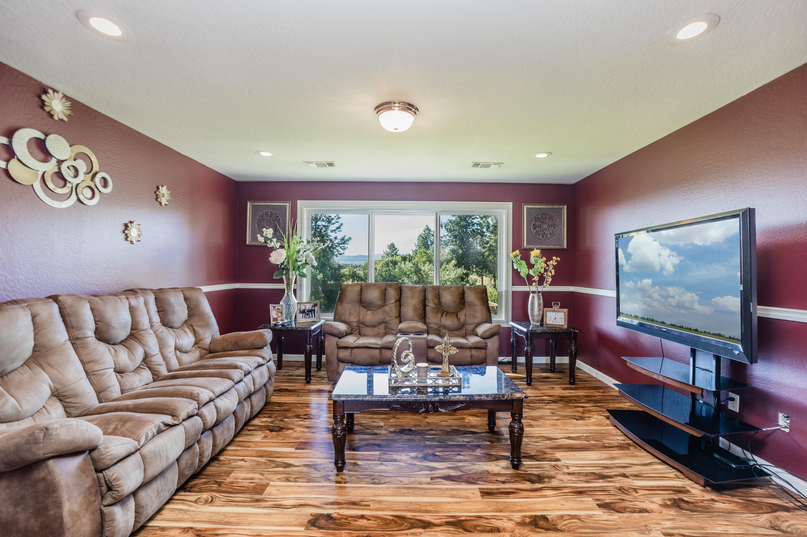 Jackson Creek Estates Subdivision Unit No 3Phase I - Residential