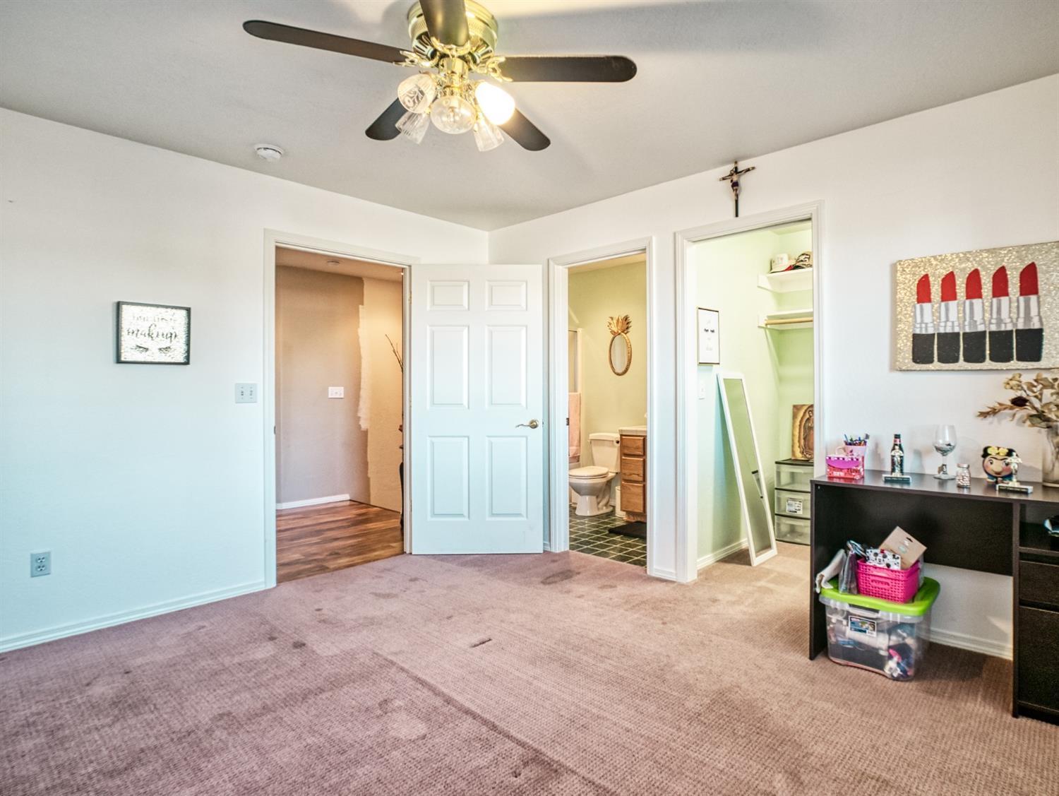 Jackson Creek Estates Subdivision Unit No 3Phase I - Residential