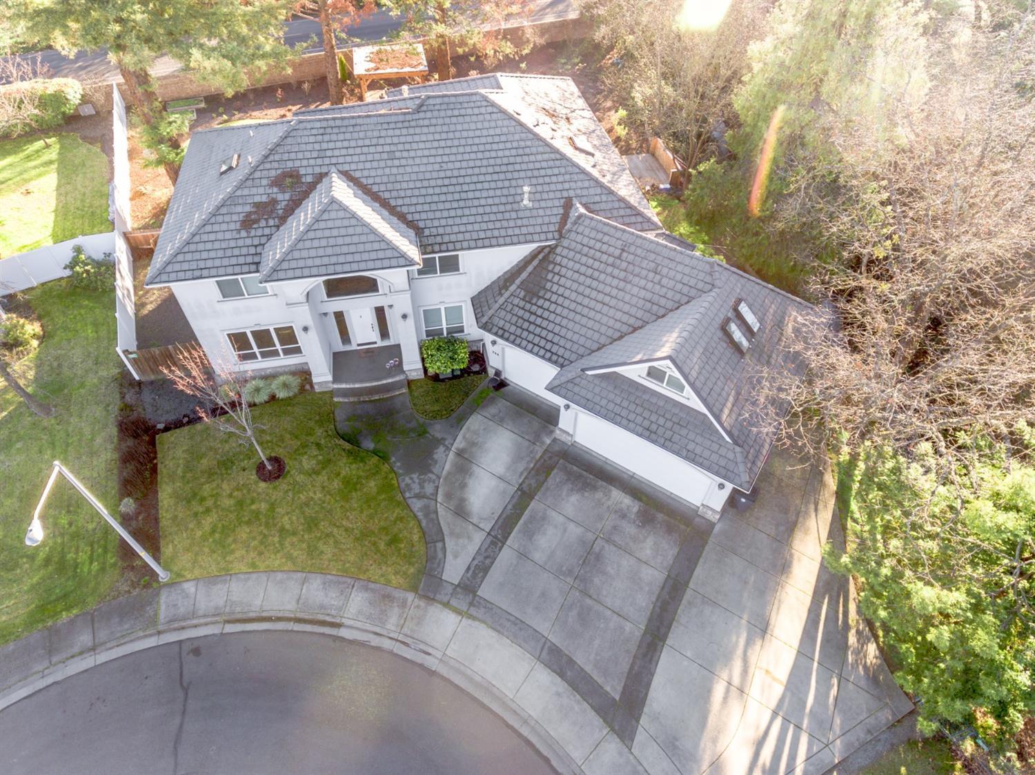 Jackson Creek Estates Subdivision Unit No 3Phase I - Residential