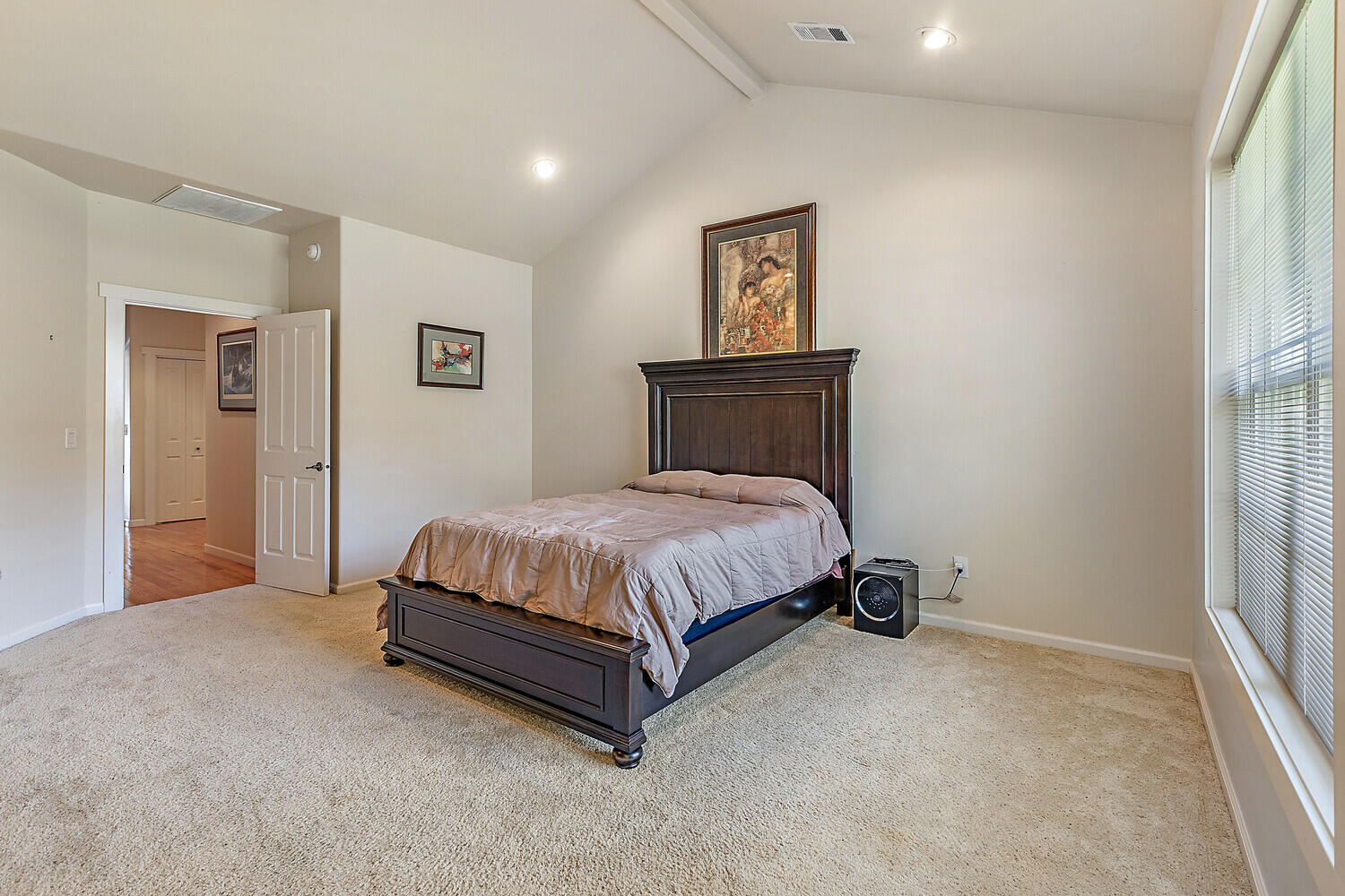 Summerfield At South East Park Phase 1 - Residential