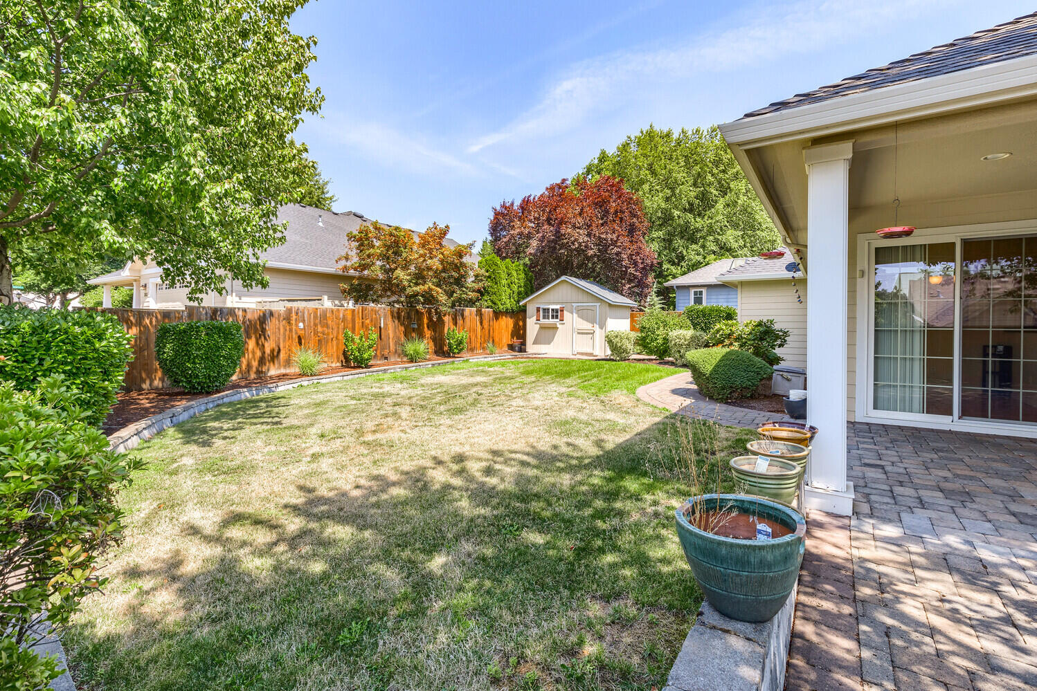 Summerfield At South East Park Phase 1 - Residential