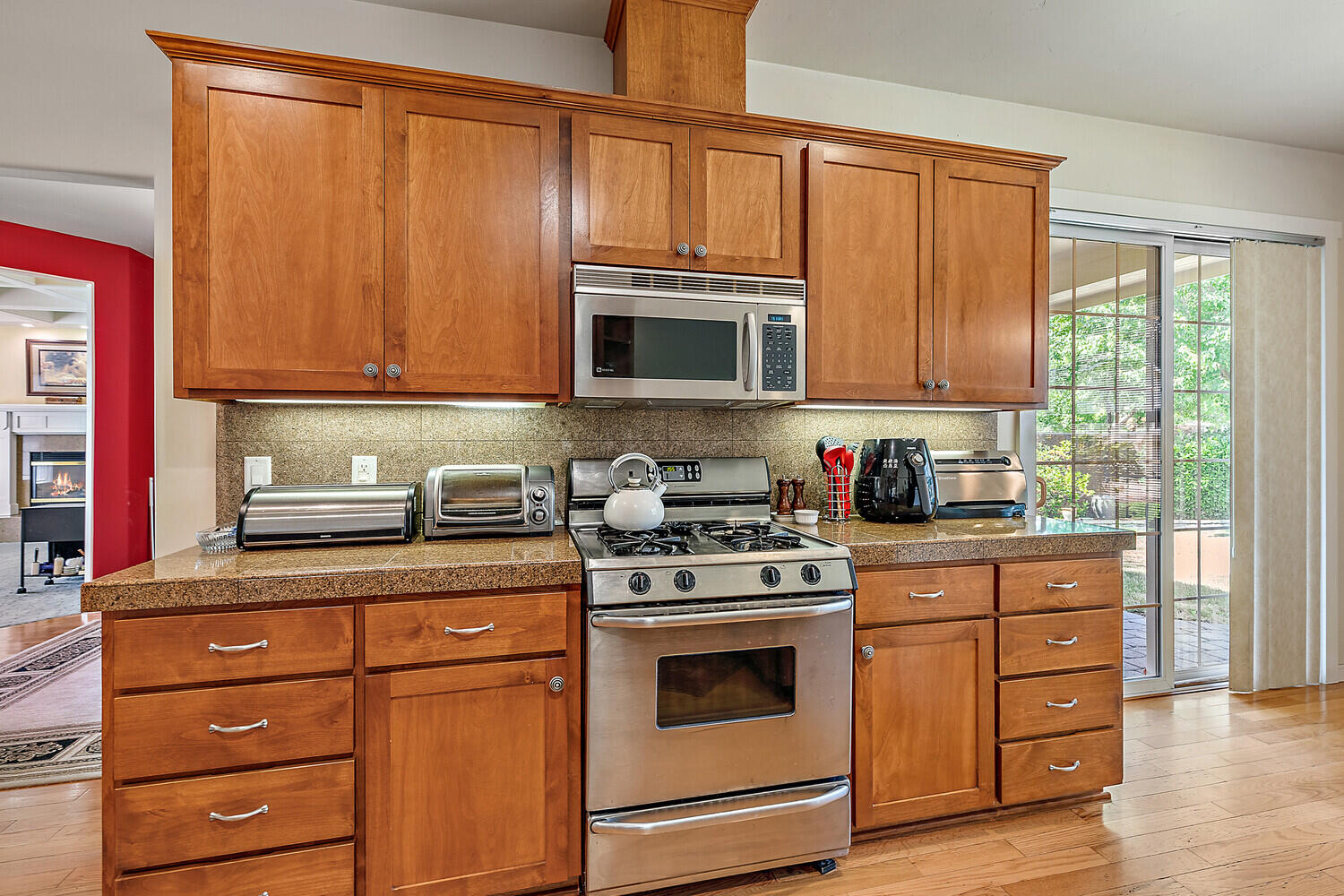 Summerfield At South East Park Phase 1 - Residential