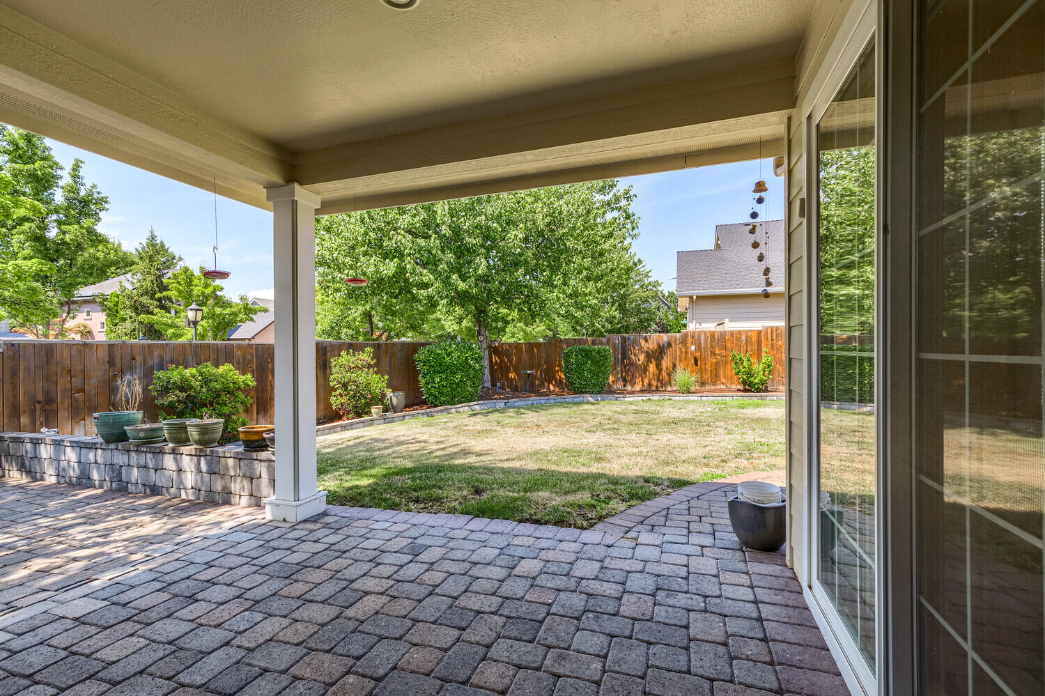 Summerfield At South East Park Phase 1 - Residential