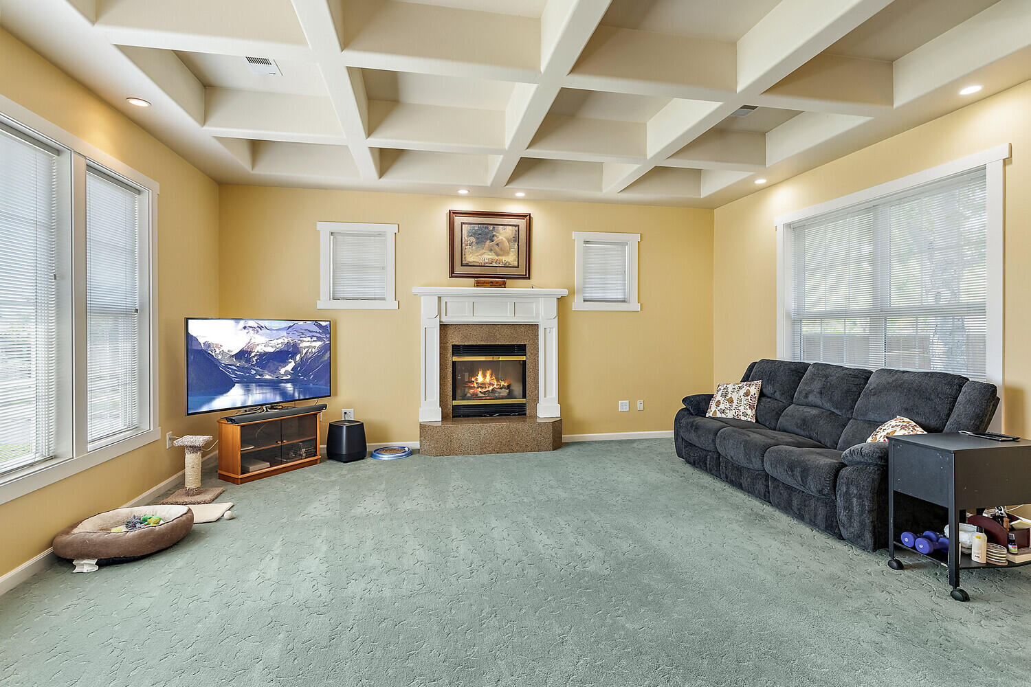 Summerfield At South East Park Phase 1 - Residential