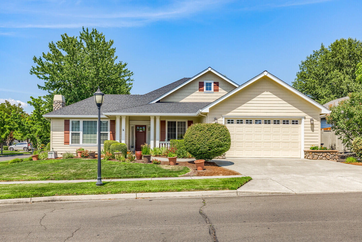 Summerfield At South East Park Phase 1 - Residential