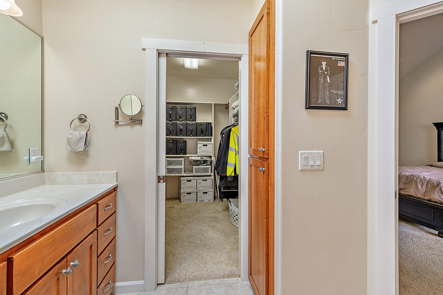 Summerfield At South East Park Phase 1 - Residential