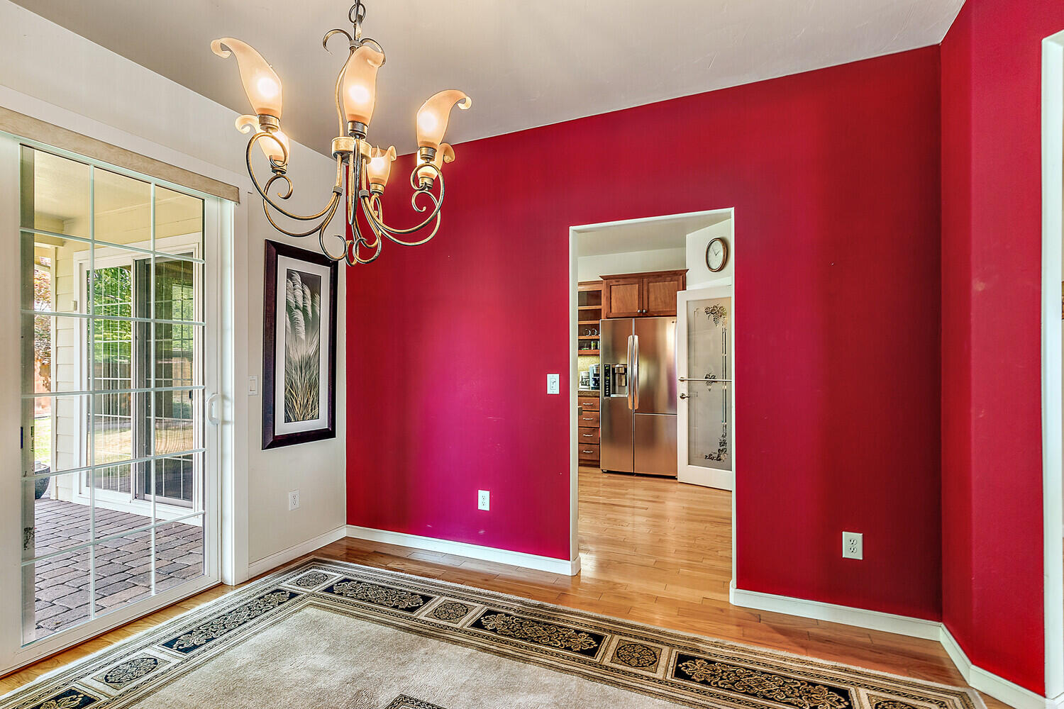 Summerfield At South East Park Phase 1 - Residential