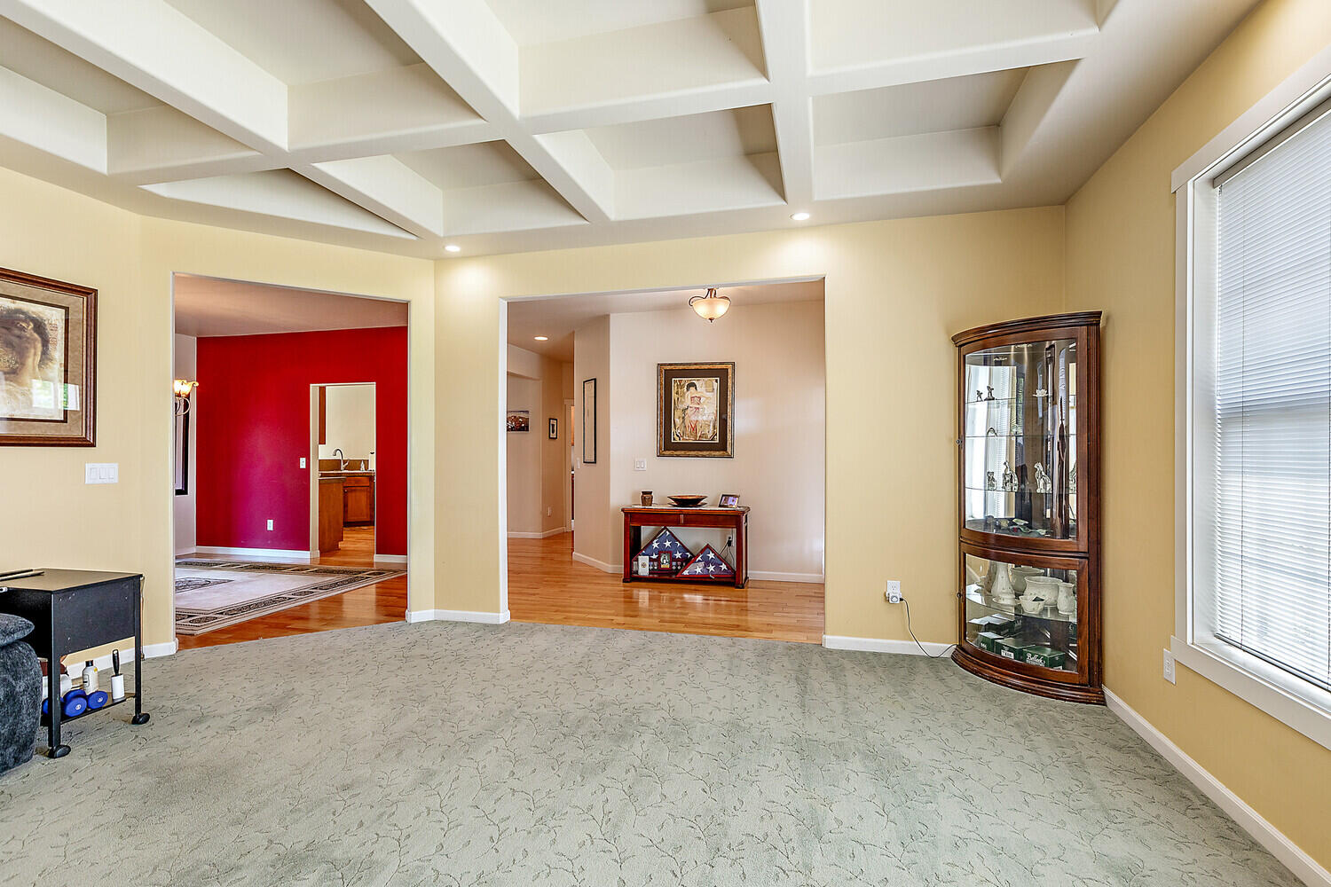 Summerfield At South East Park Phase 1 - Residential