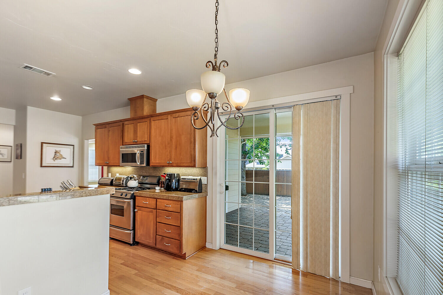 Summerfield At South East Park Phase 1 - Residential