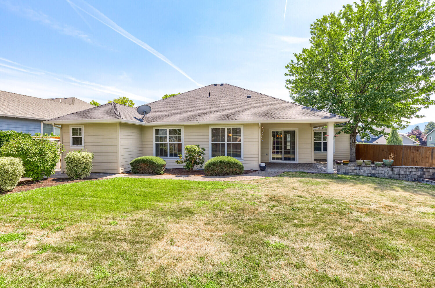 Summerfield At South East Park Phase 1 - Residential