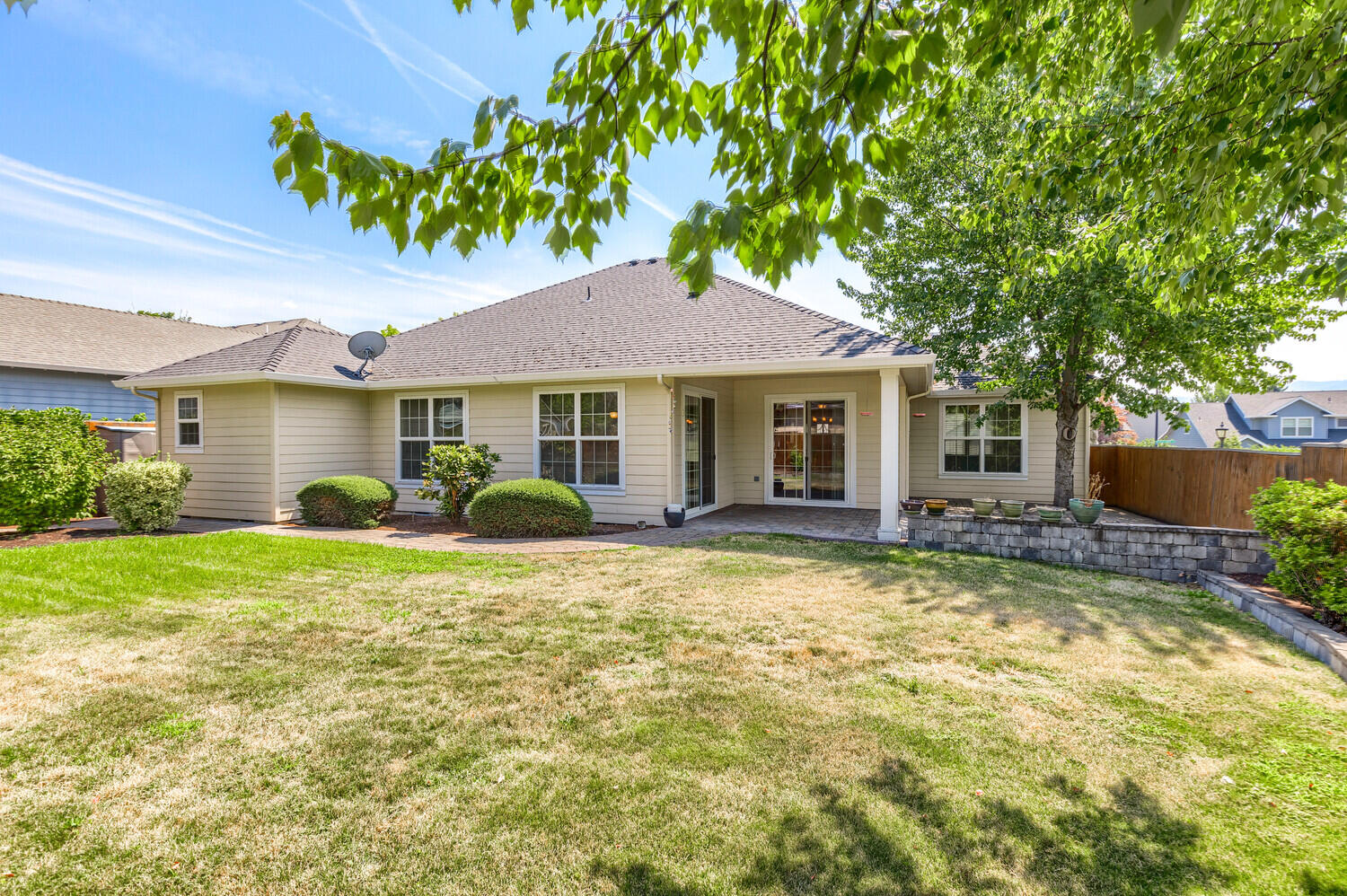 Summerfield At South East Park Phase 1 - Residential