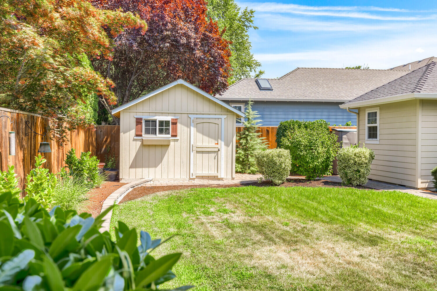 Summerfield At South East Park Phase 1 - Residential