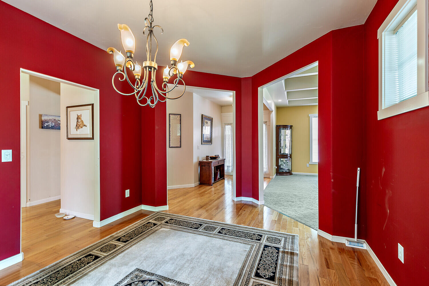 Summerfield At South East Park Phase 1 - Residential