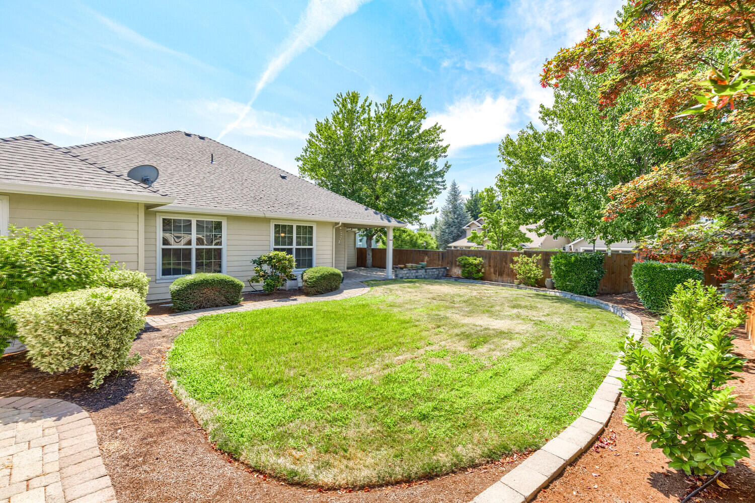 Summerfield At South East Park Phase 1 - Residential