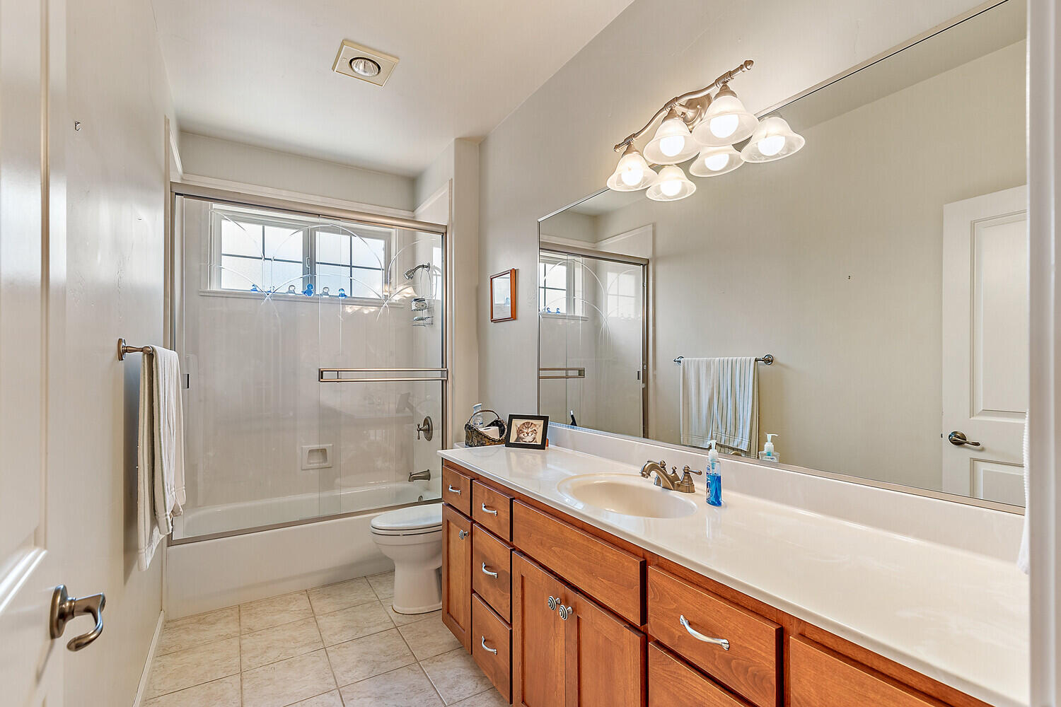 Summerfield At South East Park Phase 1 - Residential