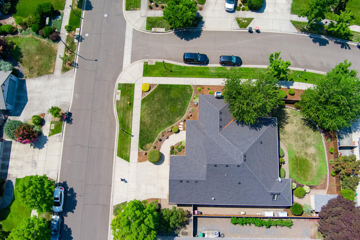 Summerfield At South East Park Phase 1 - Residential