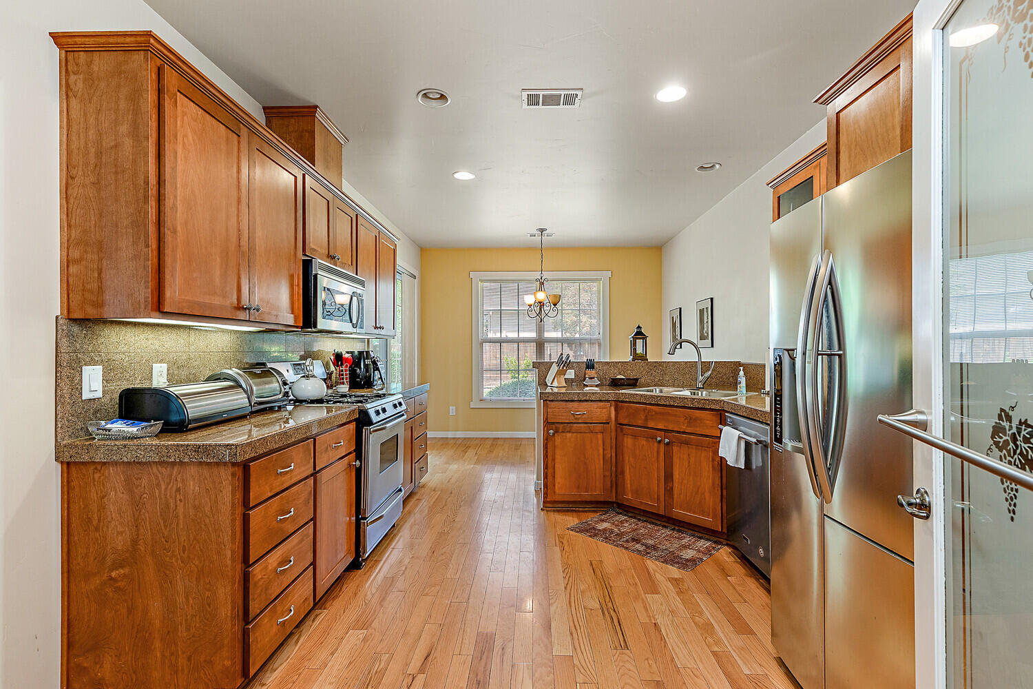 Summerfield At South East Park Phase 1 - Residential