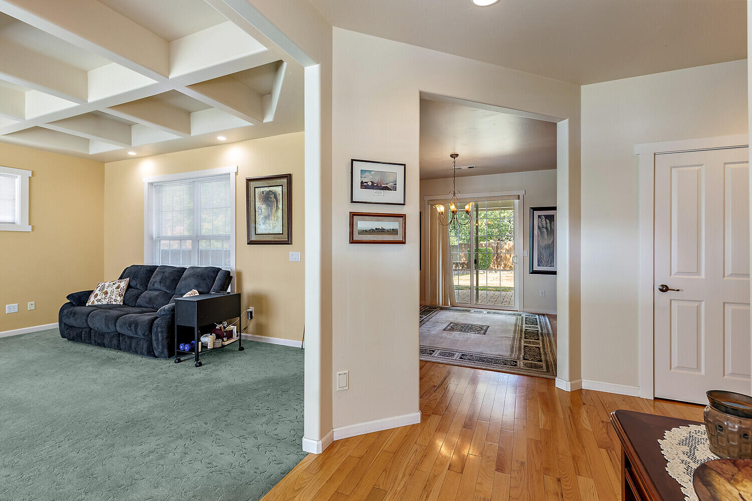 Summerfield At South East Park Phase 1 - Residential