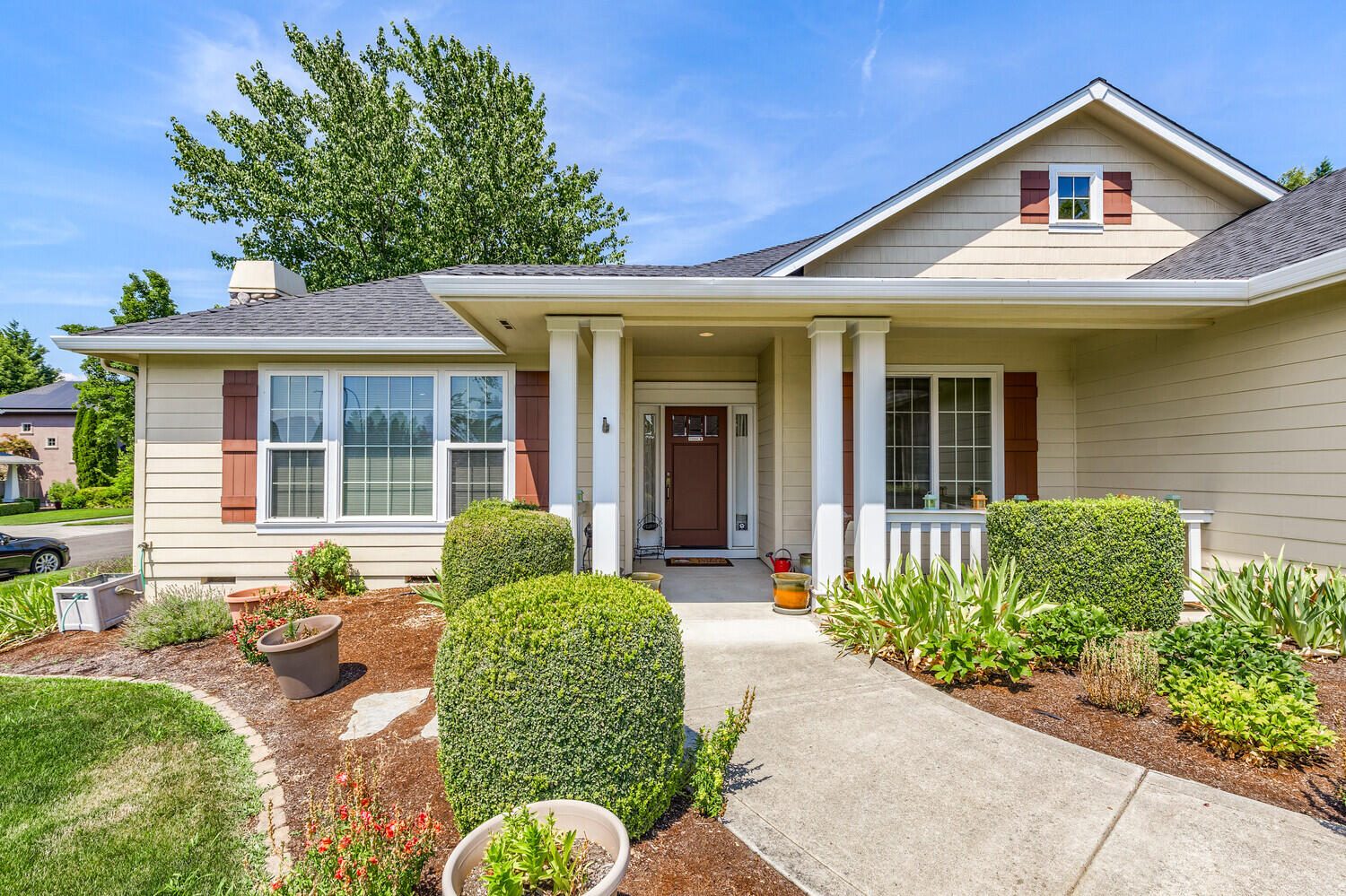 Summerfield At South East Park Phase 1 - Residential